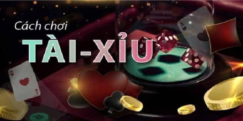 Cách chơi tài xỉu hiệu quả