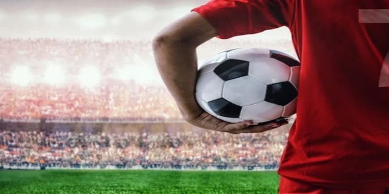 Tỷ lệ kèo trong bóng đá là gì?