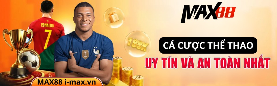 Trang chủ max88 9 max88-imax.vn