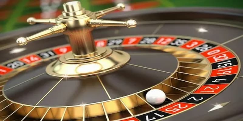 Tựa game casino roulette cho game thủ tham gia tại Max88 3 Hướng dẫn cách chơi chi tiết cho thành viên mới