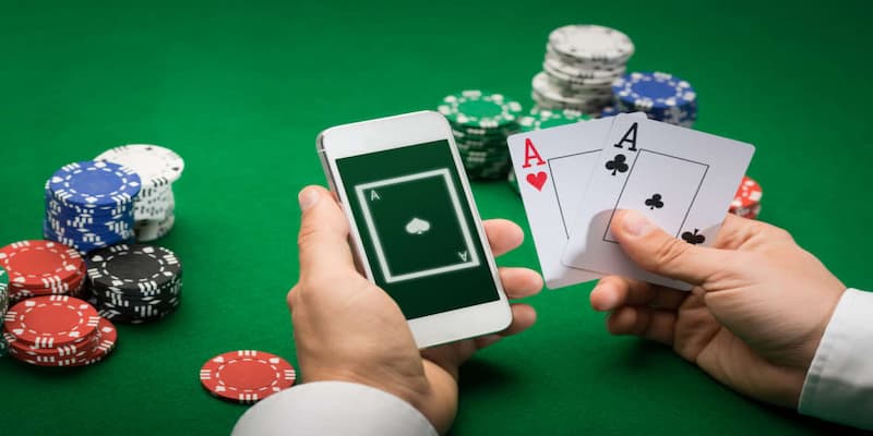 Tìm hiểu kỹ lưỡng luật chơi baccarat hiện nay