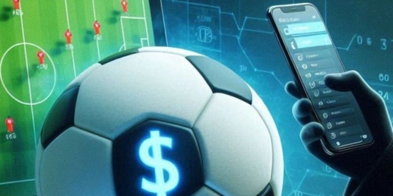 Thuật Ngữ Cá Độ Bóng Đá 2024 - Max88 Giải Đáp Chi Tiết 7 Tỷ lệ cược là thuật ngữ cá độ bóng đá quyết định số tiền bạn thắng