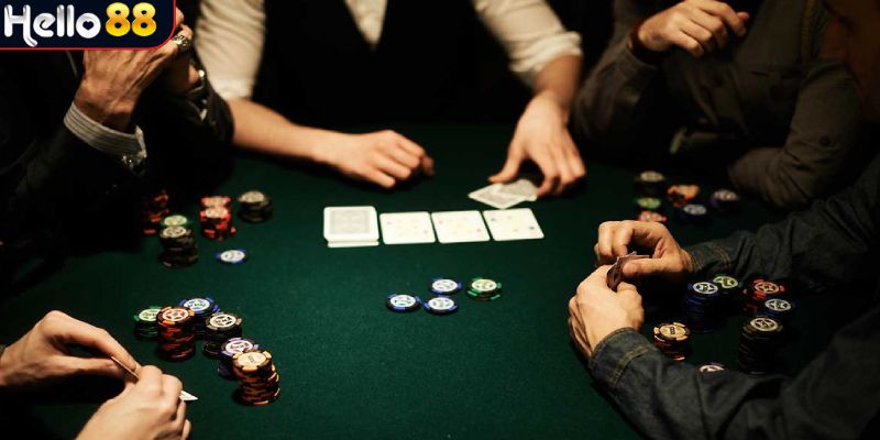 Bật mí cách chơi bài Pokemon thắng lớn nên sử dụng