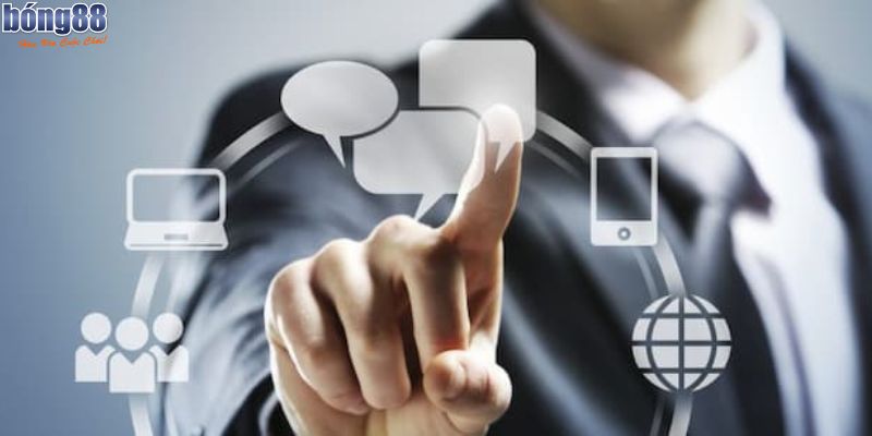 Cách Nhận Hỗ Trợ Từ Nhà Cái - Hướng Dẫn Nhanh Cho Người Chơi 3 Nâng cao trải nghiệm cách nhận hỗ trợ từ nhà cái