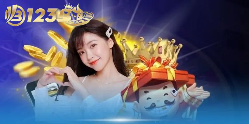 Khuyến Mãi 123B – Chương Trình Ưu Đãi Dành Cho Người Chơi 2 Đôi nét cần biết về chương trình khuyến mãi 123B