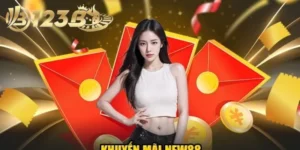 Khuyến Mãi 123B – Chương Trình Ưu Đãi Dành Cho Người Chơi 2 Top các chương trình ưu đãi siêu hấp dẫn cho hội viên